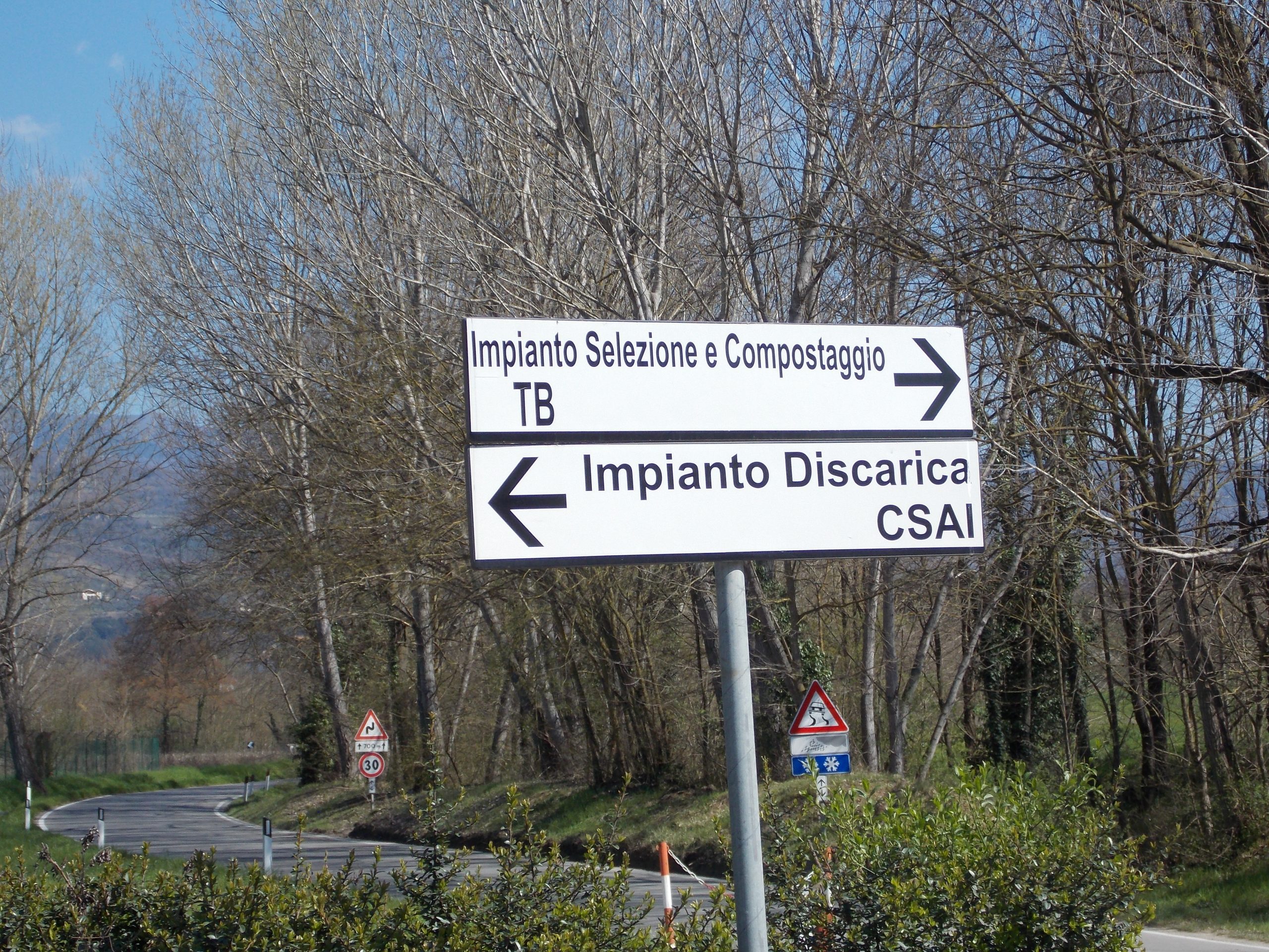 Blog – CSA Impianti